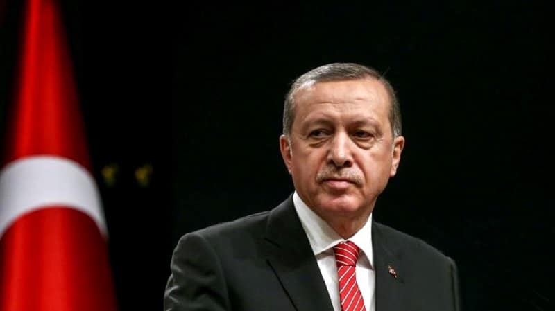 erdogan autokinito