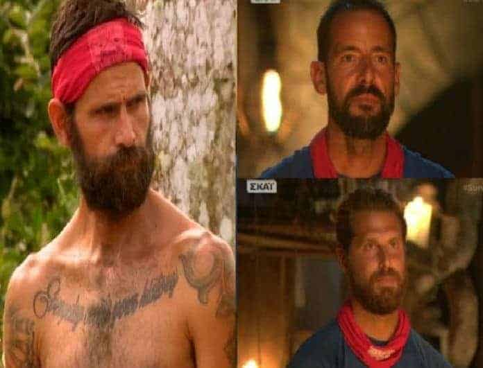 Δεν φαντάζεστε ποιος αποχωρεί σήμερα από το Survivor