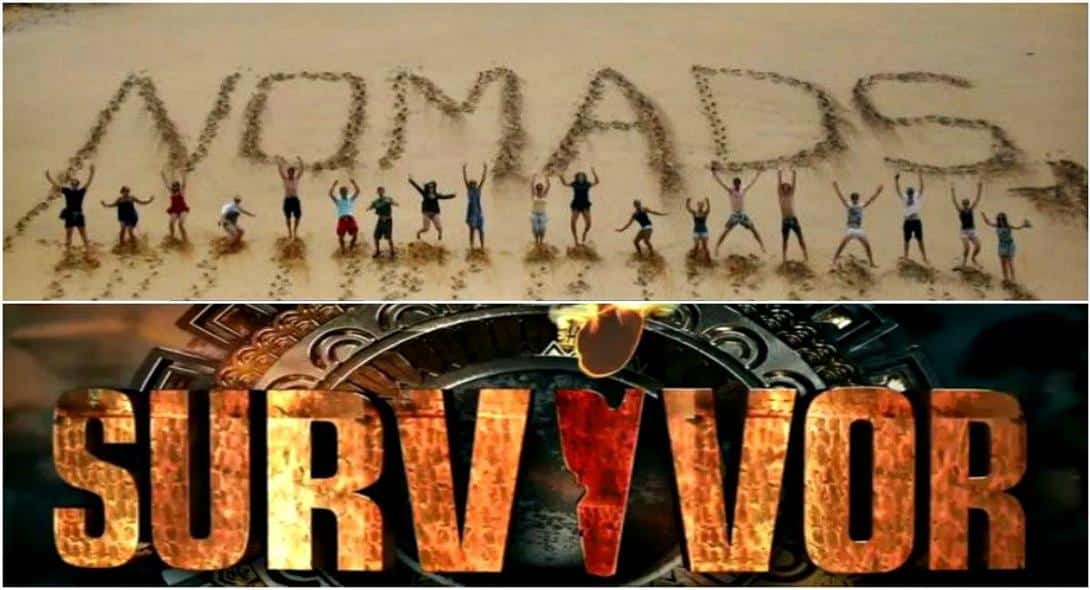 survivor - sfirixtra.gr