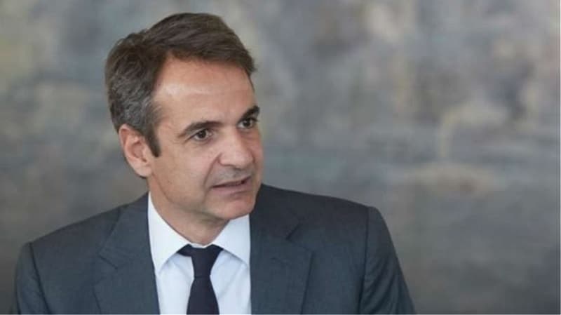 Mitsotakis-sfirixtra