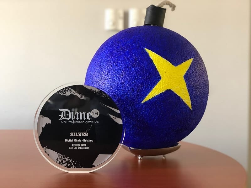 dimeaward-sfirixtra