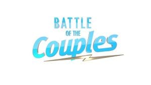 Το λογότυπο του νέου ερωτικού ριάλιτι Battle of Couples στον alpha