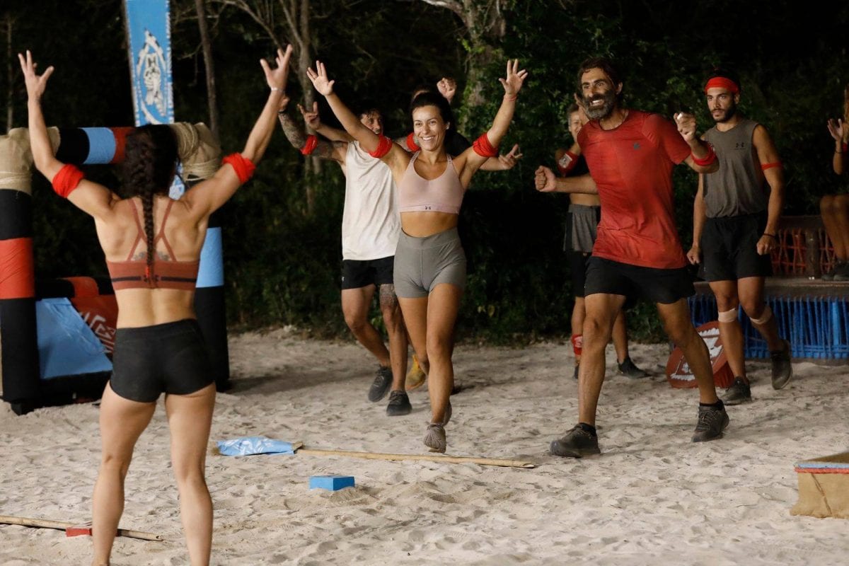 Survivor-Η-ομάδα-που-νίκησε-χθες-Ποιοι-παίκτες-κατέρρευσαν-λόγω-πείνας