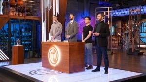 Οι κριτές από το MasterChef 5