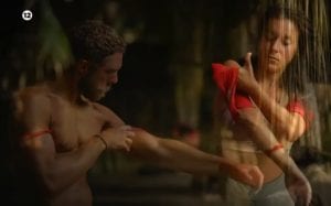 survivor μαριάνθη κόρο 15/3