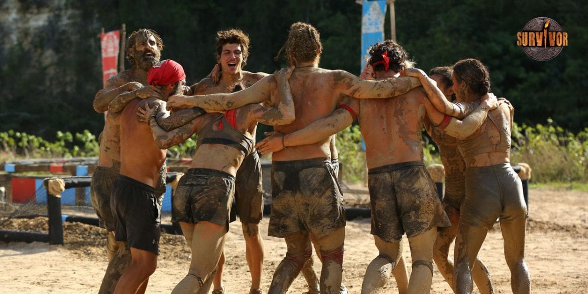 Survivor Spoiler ποια ομάδα κερδίζει σήμερα 21/3 τον αγώνα επάθλου 