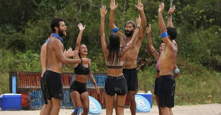 Survivor Νέο τρέιλερ για το επεισόδιο Τρίτης 16/3