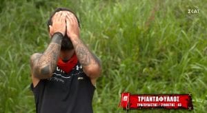 survivor τριαντάφυλλος γυναίκα επικοινωνία