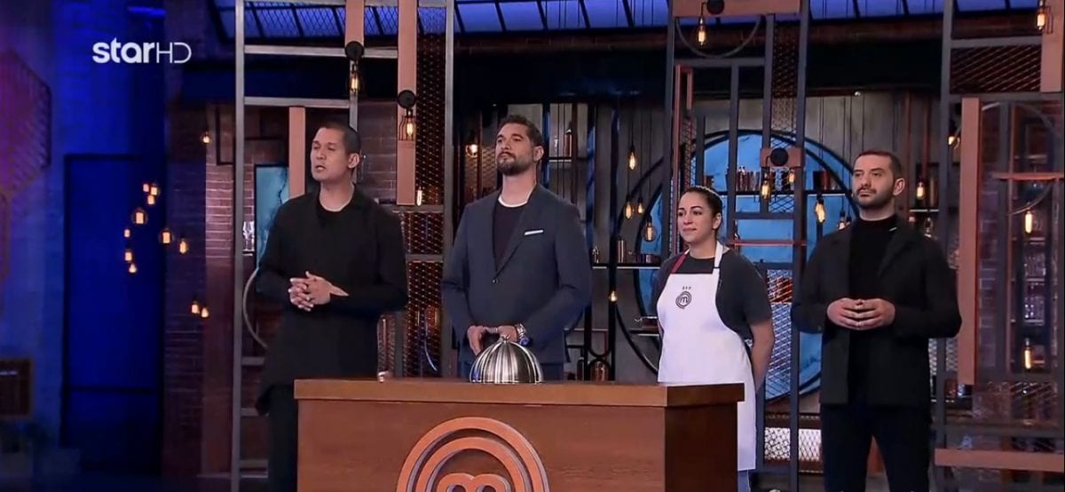 Η Λία κέρδισε στο Mystery Box του MasterChef 5, αλλά η νίκη πίκρες σε συμπαίκτες της