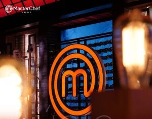 ο τελικός του MasterChef 5