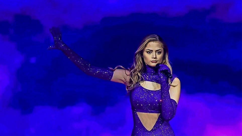 10η η Ελλάδα με το «Last Dance» στη Eurovision 2021 – Πρώτη η Ιταλία