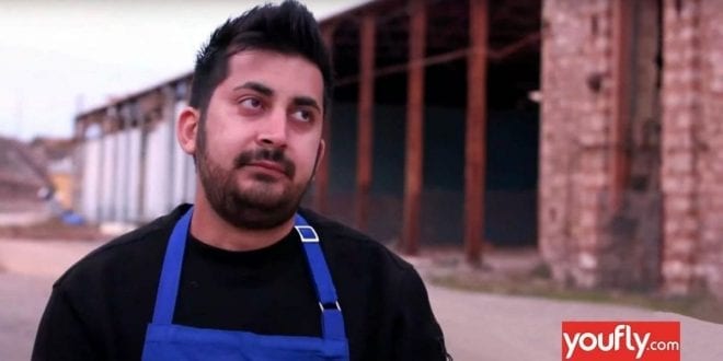 MasterChef 5 - Spoiler: Ποιος παίκτης έκπληξη αποχωρεί αύριο 11/5