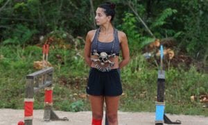 survivor spoiler η παίκτρια που αποχωρεί σήμερα 19:5