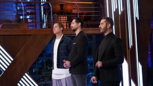 Οι κριτές όταν έρθει ο τελικός του MasterChef 5