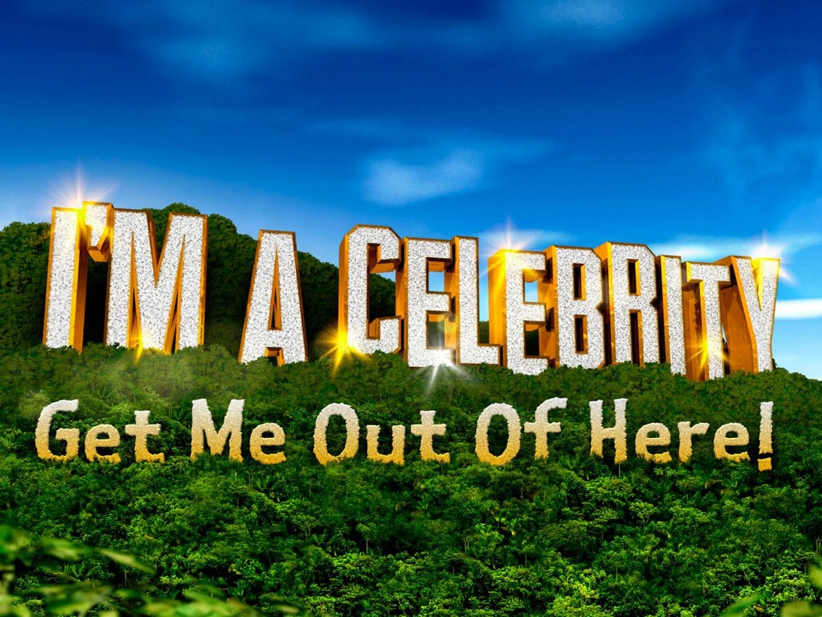 Το νέο ριάλιτι του ΑΝΤ1 I'm a Celebrity Get me out of there