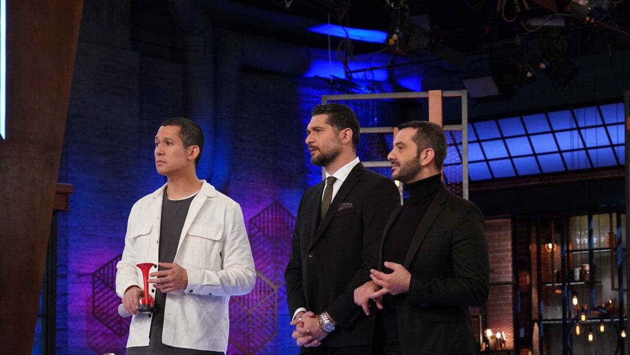 MasterChef 5 Πέμπτη 6.5 νέα δοκιμάσια θα κρίνουν οι κριτές Κοντιζάς, Ιωαννίδης και Κουτσόπουλος