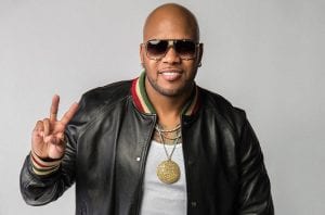 flo rida eurovision 2021