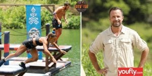 Ο τελευταίος παίκτης που αποχωρεί από το Survivor