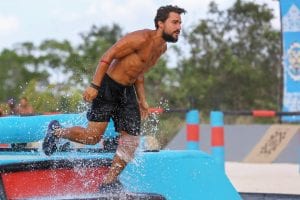 Ο Σάκης Κατσούλης στο Survivor (Spoiler ποιος κερδίζει 6/6)