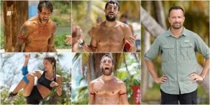 Οι φιναλίστ του Survivor