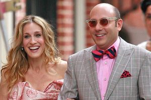 Willie Garson Sex and the City