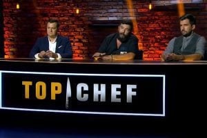 Γιατί τα ριάλιτι μαγειρικής όπως το Game of Chefs απέτυχαν