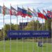 Council of Europe member States flags / Drapeaux des Etats membres du Conseil de l'Europe