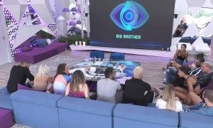 Πλάνο από το Big Brother