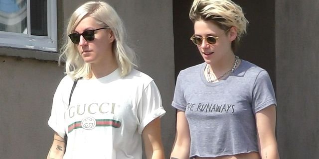 Kristen Stewart: Αρραβωνιάστηκε επίσημα την Dylan Meyer!