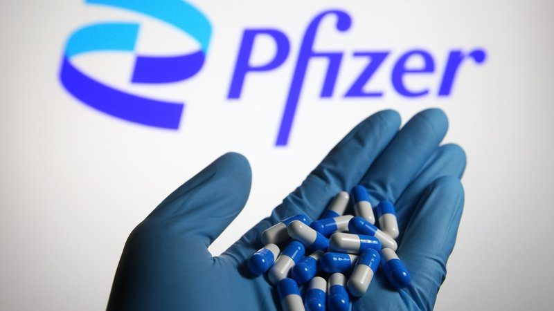 Χάπι Pfizer