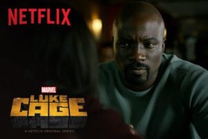 luke cage marvel σειρές netflix