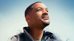 Ο Will Smith στη νέα σειρά για το National Geographic