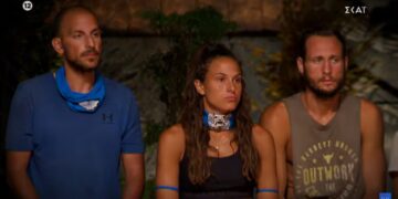 Survivor 13/2: Πέφτουν κορμιά στον αγώνα ασυλίας - Μπαίνει κι άλλος παίκτης