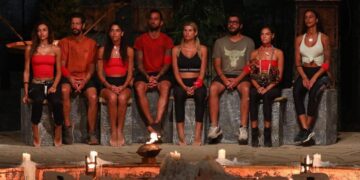 Ποιοι είναι υποψήφιοι προς αποχώρηση από το Survivor