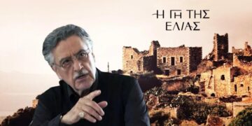 Η Γη της Ελιάς - Ισίδωρος: «Τα δικαστήρια αποφάσισαν, η Μυρτάλη έχασε»