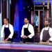 Πλάνο από το masterclass στο masterchef σήμερα 20/2