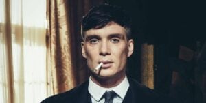 Ο Thomas Shelby