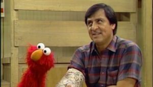 πέθανε ο Emilio Delgado γνωστός από τη σειρά Sesame Street