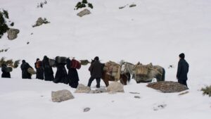 Πόλεμος στο 7 επεισόδιο Άγιος Παΐσιος