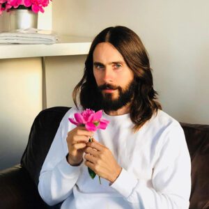 Jared Leto - το ελιξίριο της νεότητας του