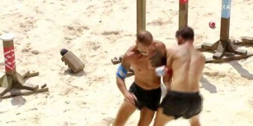 Survivor 20/3: Άγρια κόντρα ανάμεσα σε πρώην συμπαίκτες