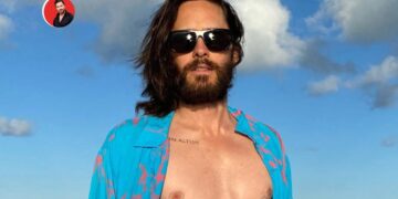 Jared Leto