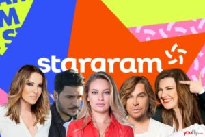 Stargram - Τι είναι;