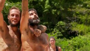 Survivor 13/3: «Ασημίνα, μαζέψου» - Μαρτίκας εναντίον Κάτιας