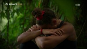 Survivor νέο επεισόδιο 26/3