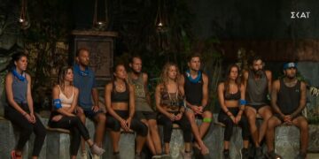 Survivor: Ποιος βγήκε υποψήφιος προς αποχώρηση - Νέα στατιστικά