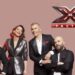 X Factor: Τα τρέιλερ με τους τέσσερις κριτές είναι γεγονός