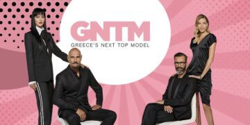 Το gntm τη νέα σεζόν με κορίτσια