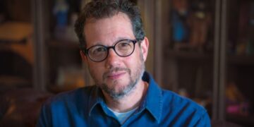 O Michael Giacchino σκηνοθετεί την ταινία MARVEL