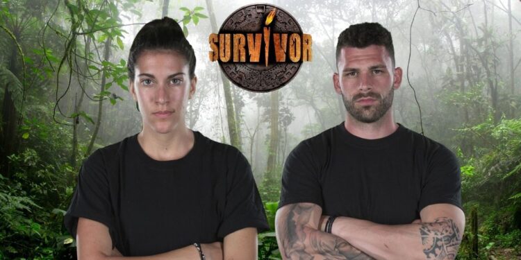 Survivor: Αυτοί είναι οι δύο νέοι παίκτες που μπαίνουν στο ριάλιτι